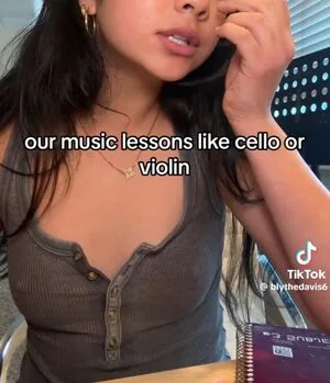 Theintermissionnyc OnlyFans Leaked Free Thumbnail Picture - #SqMCRCLyCG