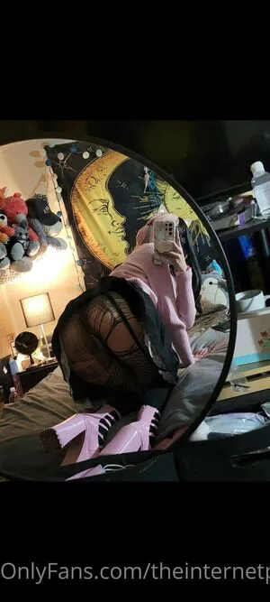 Theinternetpet OnlyFans Leaked Free Thumbnail Picture - #28bjvrziTj