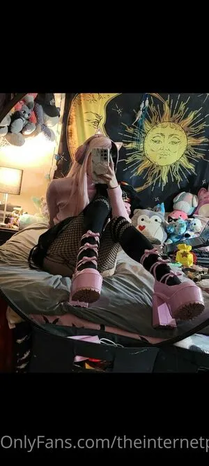 Theinternetpet OnlyFans Leaked Free Thumbnail Picture - #LMtFYqGvf7