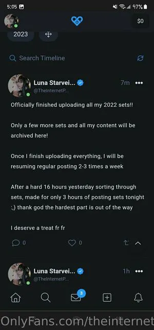 Theinternetpet OnlyFans Leaked Free Thumbnail Picture - #OUtQsXz6Kd