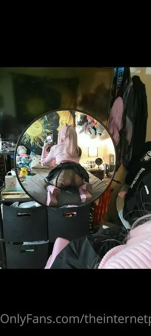 Theinternetpet OnlyFans Leaked Free Thumbnail Picture - #TklR8Eu0Yd