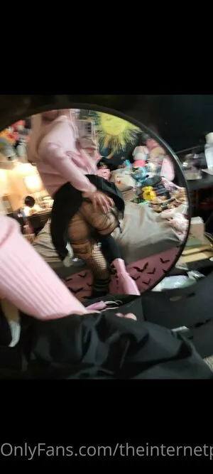 Theinternetpet OnlyFans Leaked Free Thumbnail Picture - #U2IfVsJ0p4