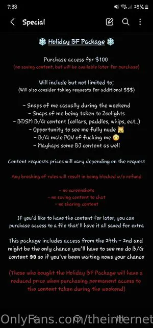 Theinternetpet OnlyFans Leaked Free Thumbnail Picture - #VOAKcg6lbv