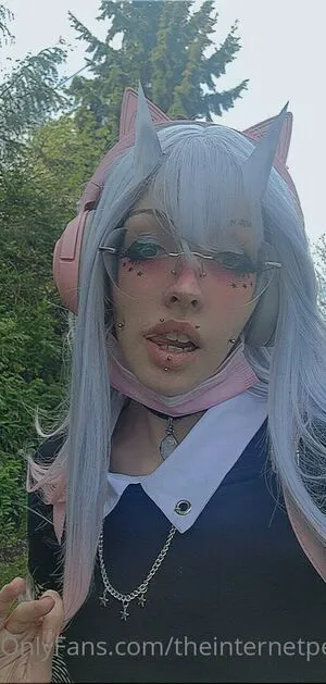 Theinternetpet OnlyFans Leaked Free Thumbnail Picture - #XDm6zRtKIf