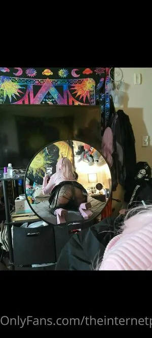 Theinternetpet OnlyFans Leaked Free Thumbnail Picture - #YIgHEOmRul