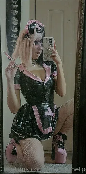 Theinternetpet OnlyFans Leaked Free Thumbnail Picture - #YcYGLg1nD2