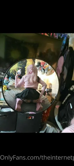 Theinternetpet OnlyFans Leaked Free Thumbnail Picture - #k3LN6G4gah