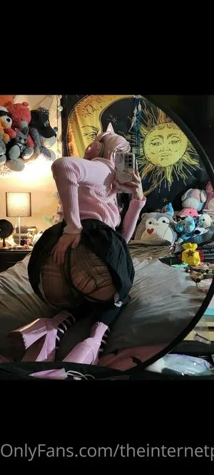 Theinternetpet OnlyFans Leaked Free Thumbnail Picture - #obMqM5Y1I6