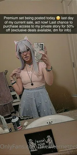 Theinternetpet OnlyFans Leaked Free Thumbnail Picture - #owMOzX1Zhn