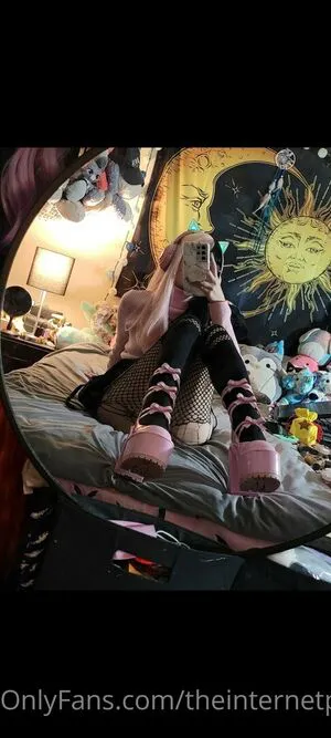 Theinternetpet OnlyFans Leaked Free Thumbnail Picture - #yGETbk8lwt