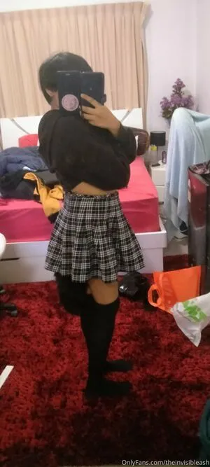 Theinvisibleash OnlyFans Leaked Free Thumbnail Picture - #Ht2h0dTl8G