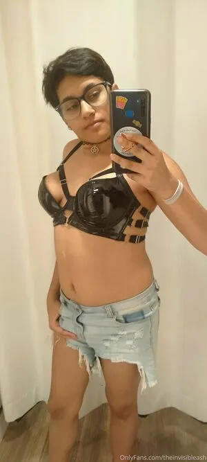 Theinvisibleash OnlyFans Leaked Free Thumbnail Picture - #JTeTCfnUGB