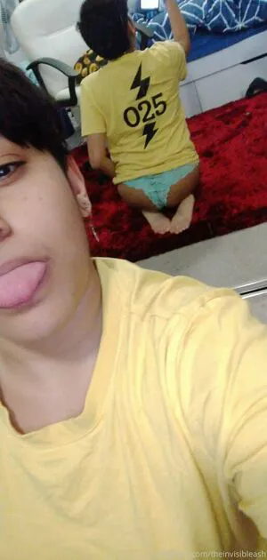 Theinvisibleash OnlyFans Leaked Free Thumbnail Picture - #KR7D6NWDUm