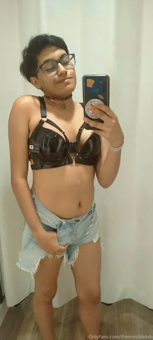 Theinvisibleash OnlyFans Leaked Free Thumbnail Picture - #uuO1mj8Ris
