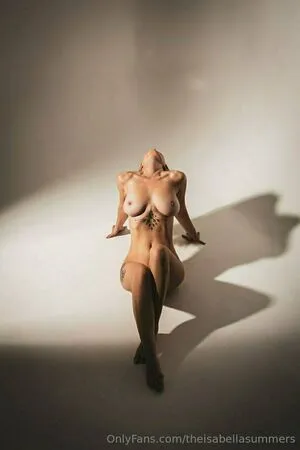 Theisabellasummers OnlyFans Leaked Free Thumbnail Picture - #GON7DSzLoq
