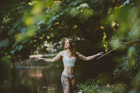 Theivoryfox OnlyFans Leaked Free Thumbnail Picture - #MjXpuw01VM