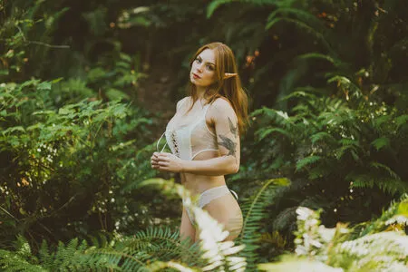 Theivoryfox OnlyFans Leaked Free Thumbnail Picture - #eeIbUZTgiw