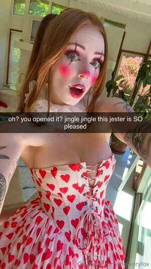 Theivoryfox OnlyFans Leaked Free Thumbnail Picture - #EMptFhrogW