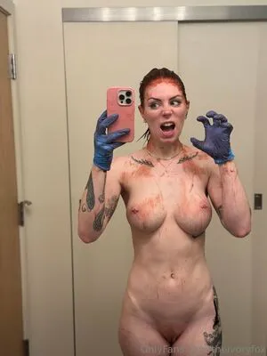 Theivoryfox OnlyFans Leaked Free Thumbnail Picture - #klaWNc8shl