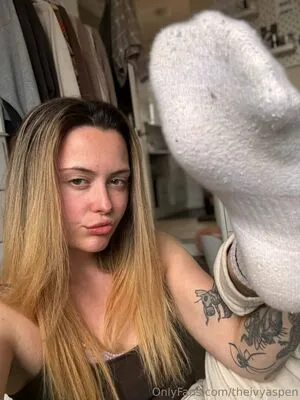 Theivyaspen OnlyFans Leaked Free Thumbnail Picture - #3TNwZ7unZE