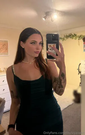Theivyaspen OnlyFans Leaked Free Thumbnail Picture - #ET7XUDDFlY
