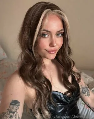 Theivyaspen OnlyFans Leaked Free Thumbnail Picture - #QwHdF0NkDS