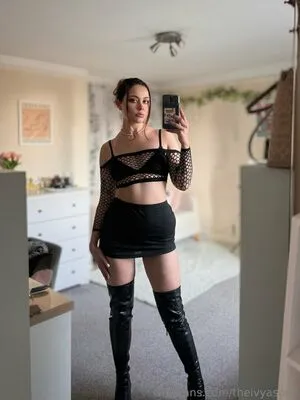 Theivyaspen OnlyFans Leaked Free Thumbnail Picture - #Rxi0Rsn5zV
