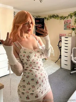 Theivyaspen OnlyFans Leaked Free Thumbnail Picture - #XeX2AwM9Ka