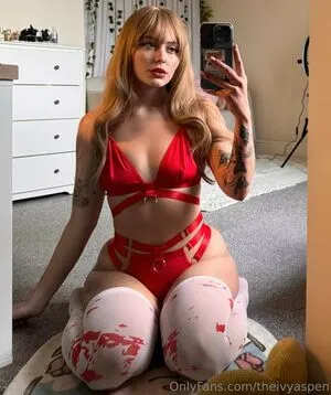 Theivyaspen OnlyFans Leaked Free Thumbnail Picture - #ceQdDblK47