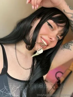 Theivyaspen OnlyFans Leaked Free Thumbnail Picture - #k7C4Eqf8Bf