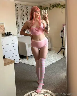 Theivyaspen OnlyFans Leaked Free Thumbnail Picture - #wtCIrJmaBW