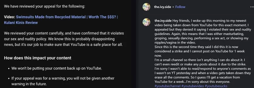 Theivyside OnlyFans Leaked Free Thumbnail Picture - #MU8xyVTfmA