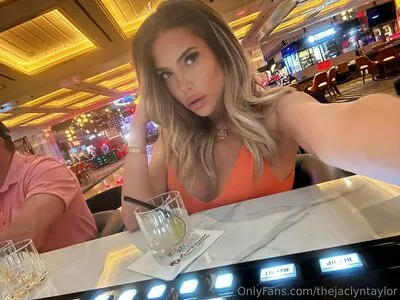 Thejaclyntaylor OnlyFans Leaked Free Thumbnail Picture - #Did5lXdLft