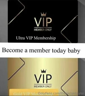 Thejaclyntaylor OnlyFans Leaked Free Thumbnail Picture - #i7sLD6nJjG