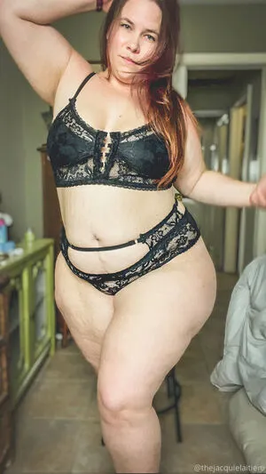 Thejacquielaitiere OnlyFans Leaked Free Thumbnail Picture - #jO796M3YqL
