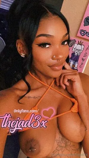 Thejad3x OnlyFans Leaked Free Thumbnail Picture - #i3IomF56rf