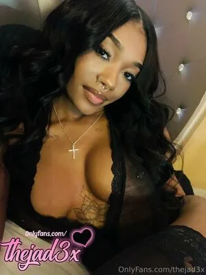 Thejad3x OnlyFans Leaked Free Thumbnail Picture - #nnAlVjmw6G