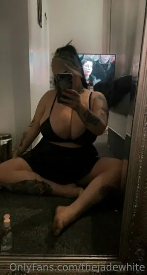 Thejadewhite OnlyFans Leaked Free Thumbnail Picture - #l6AP4Dyw7T