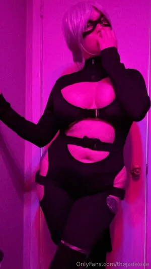 Thejadexlee OnlyFans Leaked Free Thumbnail Picture - #AqVRaevlcf