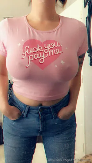 Thejadexlee OnlyFans Leaked Free Thumbnail Picture - #PDV5amKEmb