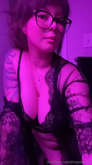 Thejadexlee OnlyFans Leaked Free Thumbnail Picture - #TrivZDQVSm