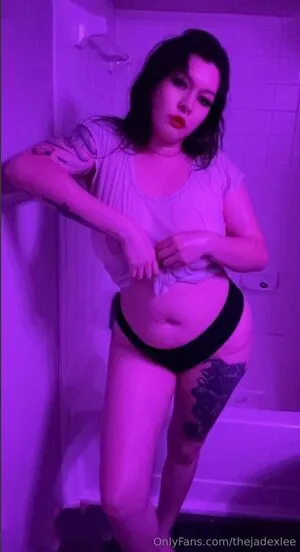 Thejadexlee OnlyFans Leaked Free Thumbnail Picture - #boCz2lpDiA