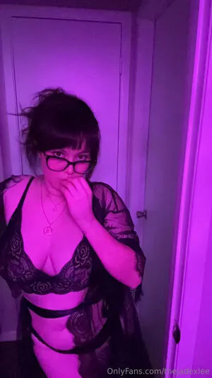 Thejadexlee OnlyFans Leaked Free Thumbnail Picture - #v5RXxAWsJz