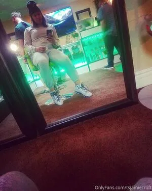 Thejamiecroft OnlyFans Leaked Free Thumbnail Picture - #2RX0LuQbsG