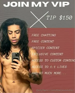 Thejasondiaz OnlyFans Leaked Free Thumbnail Picture - #2F9W2qHhKC