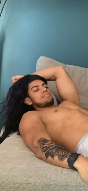 Thejasondiaz OnlyFans Leaked Free Thumbnail Picture - #3nihAF9CLk