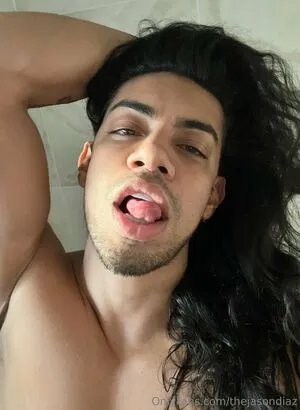 Thejasondiaz OnlyFans Leaked Free Thumbnail Picture - #Ed1lj164Yo