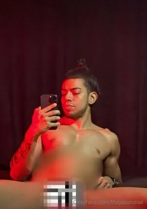 Thejasondiaz OnlyFans Leaked Free Thumbnail Picture - #Kun8Y8R7At
