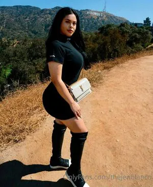 Thejenblanco OnlyFans Leaked Free Thumbnail Picture - #D3P9efHfsz