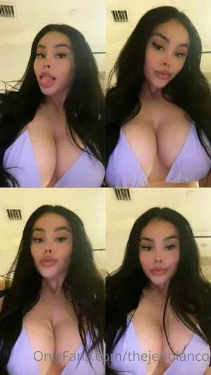 Thejenblanco OnlyFans Leaked Free Thumbnail Picture - #KN5SYnuLnP